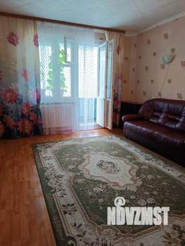 3-к квартира, вторичка, 64м2, 3/5 этаж