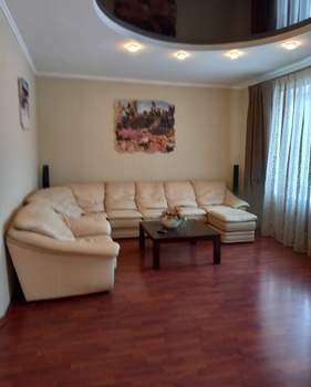 4-к квартира, вторичка, 159м2, 2/4 этаж