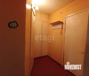 1-к квартира, вторичка, 29м2, 2/9 этаж