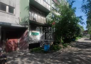 4-к квартира, вторичка, 78м2, 3/5 этаж