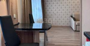 3-к квартира, вторичка, 63м2, 4/5 этаж