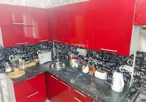 2-к квартира, вторичка, 50м2, 1/5 этаж