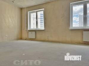 3-к квартира, вторичка, 95м2, 5/16 этаж