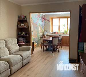 3-к квартира, вторичка, 102м2, 6/12 этаж