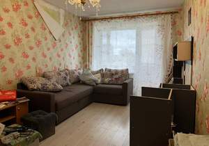 2-к квартира, вторичка, 45м2, 8/9 этаж
