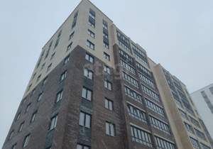 1-к квартира, вторичка, 40м2, 8/8 этаж