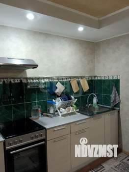 2-к квартира, вторичка, 43м2, 9/9 этаж