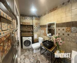 1-к квартира, вторичка, 42м2, 1/6 этаж