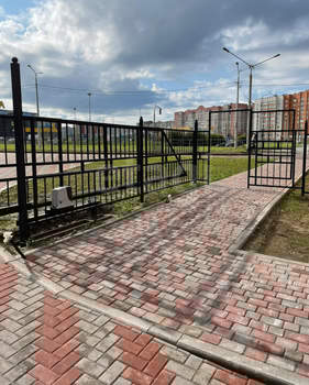 2-к квартира, вторичка, 73м2, 5/11 этаж
