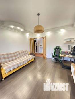 3-к квартира, вторичка, 67м2, 4/9 этаж