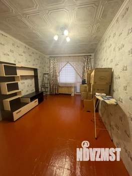 2-к квартира, вторичка, 47м2, 5/5 этаж