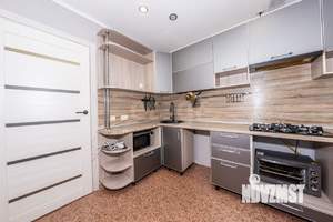 1-к квартира, вторичка, 43м2, 1/5 этаж