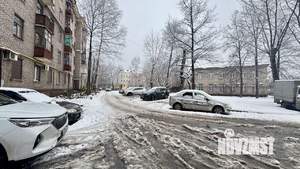 3-к квартира, вторичка, 76м2, 4/5 этаж