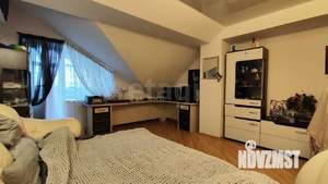 5-к квартира, вторичка, 171м2, 3/3 этаж