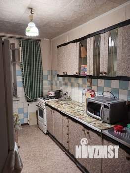 3-к квартира, вторичка, 61м2, 6/9 этаж