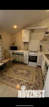 1-к квартира, вторичка, 42м2, 4/4 этаж