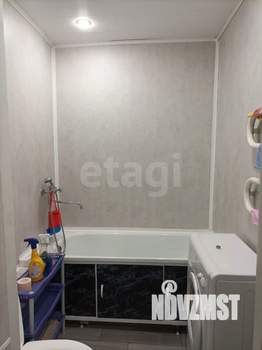1-к квартира, вторичка, 31м2, 4/5 этаж