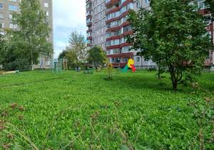 1-к квартира, вторичка, 36м2, 9/9 этаж