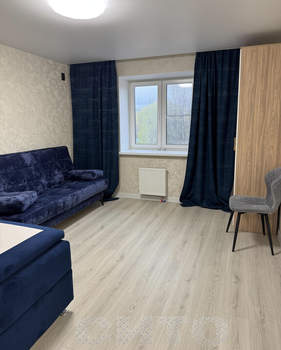 2-к квартира, вторичка, 72м2, 3/10 этаж