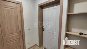 Студия квартира, вторичка, 32м2, 10/12 этаж