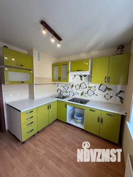 2-к квартира, вторичка, 57м2, 3/14 этаж