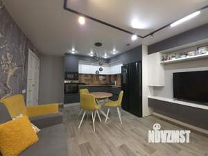 4-к квартира, вторичка, 79м2, 3/5 этаж