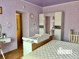 6-к квартира, вторичка, 175м2, 4/4 этаж