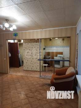 2-к квартира, вторичка, 37м2, 3/5 этаж