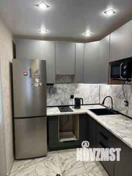 1-к квартира, вторичка, 32м2, 7/10 этаж