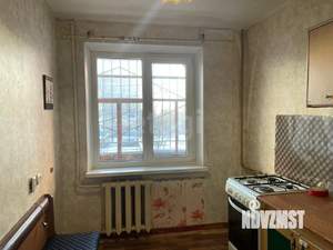 2-к квартира, вторичка, 49м2, 1/5 этаж