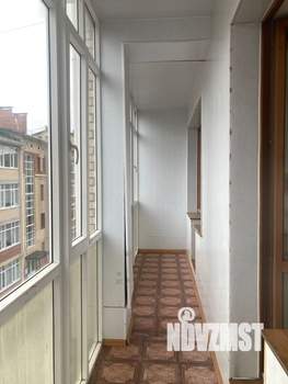 3-к квартира, вторичка, 87м2, 3/4 этаж