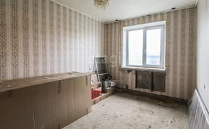 2-к квартира, вторичка, 50м2, 1/9 этаж