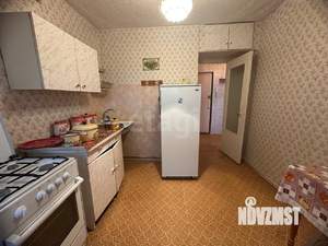 1-к квартира, вторичка, 36м2, 3/5 этаж