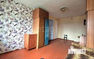 2-к квартира, вторичка, 42м2, 4/5 этаж
