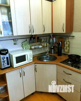 2-к квартира, вторичка, 45м2, 2/5 этаж