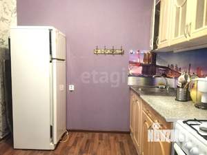 1-к квартира, вторичка, 31м2, 1/10 этаж
