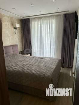 3-к квартира, вторичка, 61м2, 7/10 этаж