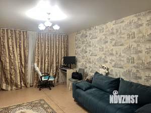 1-к квартира, вторичка, 49м2, 12/12 этаж