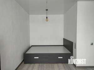 1-к квартира, вторичка, 28м2, 5/5 этаж