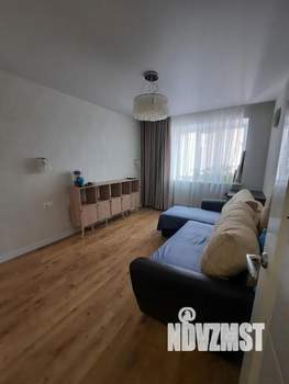 3-к квартира, вторичка, 72м2, 5/11 этаж