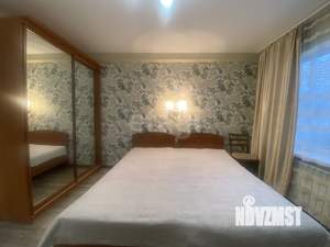 3-к квартира, вторичка, 58м2, 2/5 этаж