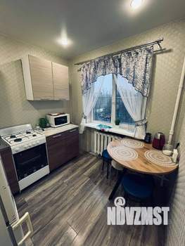 1-к квартира, вторичка, 31м2, 5/5 этаж