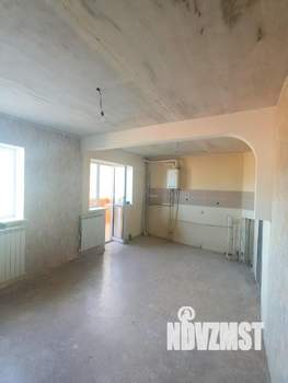 2-к квартира, вторичка, 83м2, 2/4 этаж