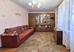 3-к квартира, вторичка, 63м2, 3/9 этаж