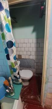 1-к квартира, вторичка, 20м2, 1/4 этаж