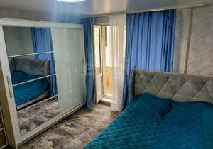 2-к квартира, вторичка, 50м2, 1/5 этаж