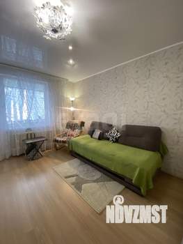 2-к квартира, вторичка, 49м2, 1/5 этаж