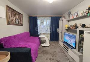 1-к квартира, вторичка, 32м2, 5/5 этаж