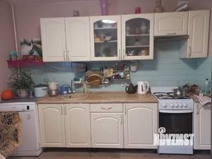 2-к квартира, вторичка, 60м2, 2/5 этаж
