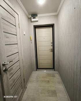 1-к квартира, вторичка, 31м2, 2/5 этаж
